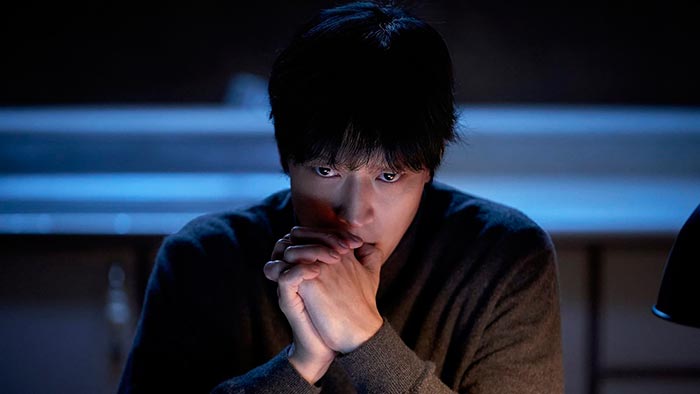 кадр Иллюзия контроля 4