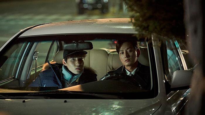 кадр Иллюзия контроля 5