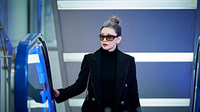 кадр Иллюзия контроля 7