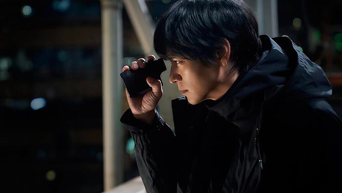 кадр Иллюзия контроля 8