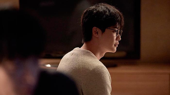 кадр Иллюзия контроля 9