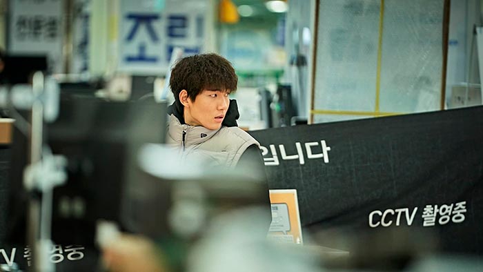 кадр Иллюзия контроля 10