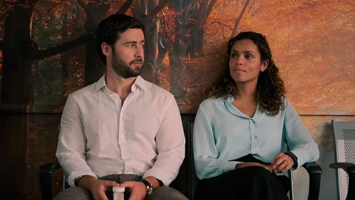 Кадр из фильма Иллюзия превосходства кадр Иллюзия превосходства 2