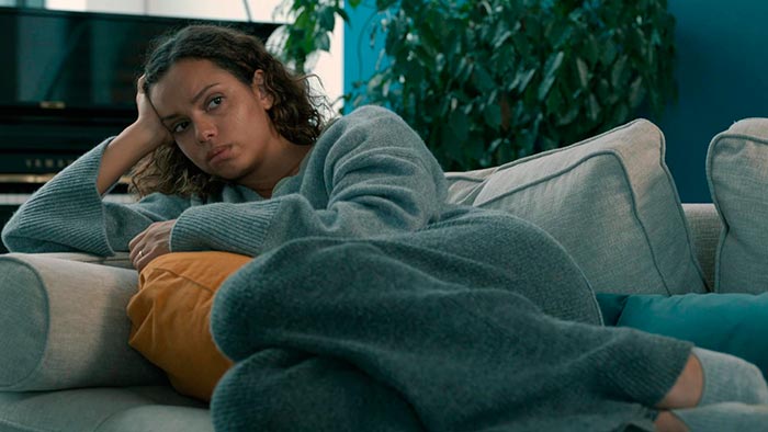 Кадр из фильма Иллюзия превосходства кадр Иллюзия превосходства 3