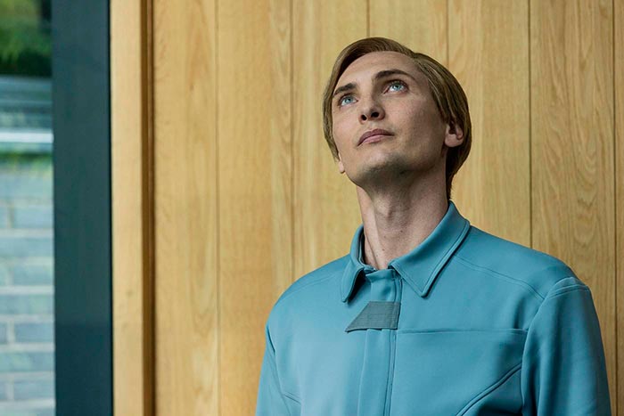 Кадр из фильма Иллюзия превосходства кадр Иллюзия превосходства 4