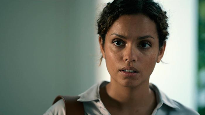 Кадр из фильма Иллюзия превосходства кадр Иллюзия превосходства 5