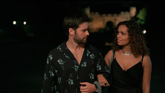 Кадр из фильма Иллюзия превосходства кадр Иллюзия превосходства 8