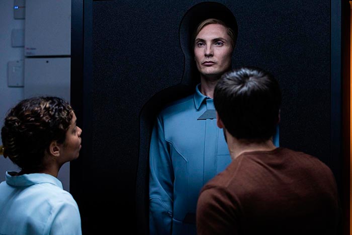 Кадр из фильма Иллюзия превосходства кадр Иллюзия превосходства 9