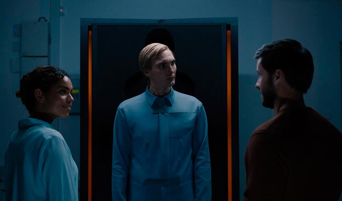 Кадр из фильма Иллюзия превосходства кадр Иллюзия превосходства 11