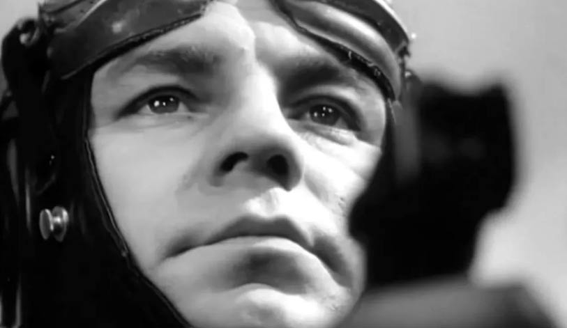 кадр Им покоряется небо 3