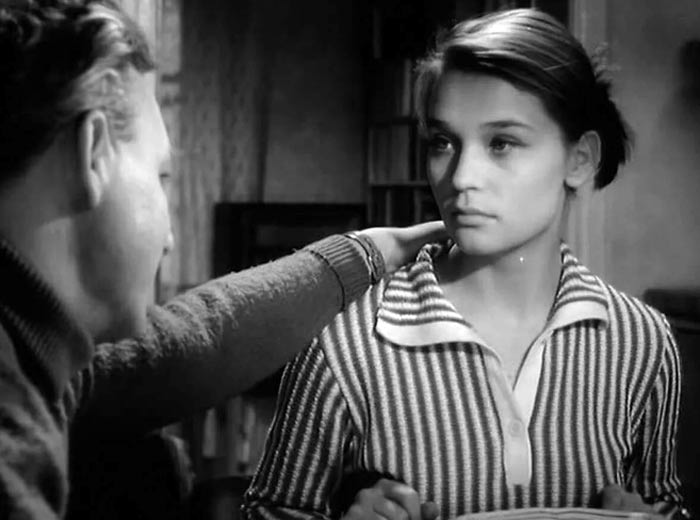 кадр Им покоряется небо 10