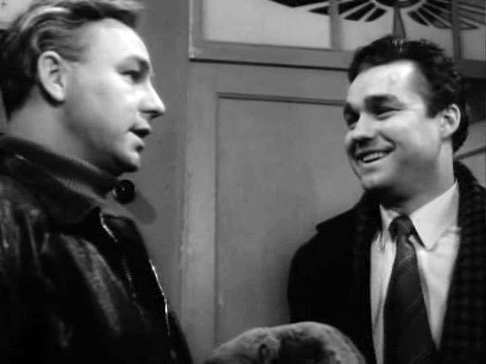 кадр Им покоряется небо 11