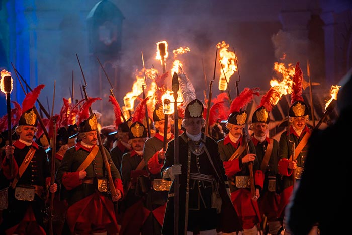 Кадр из фильма Императрицы кадр Императрицы 7