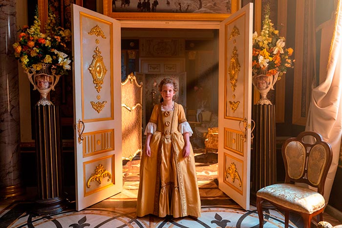 Кадр из фильма Императрицы кадр Императрицы 11