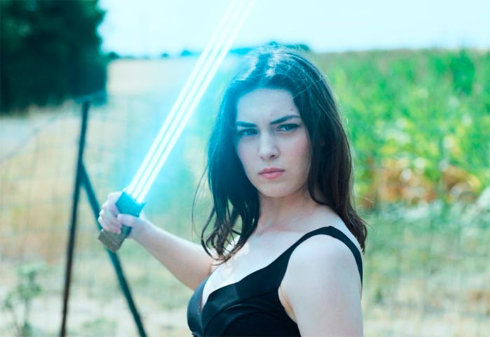 Кадр из фильма Империя кадр Империя 3