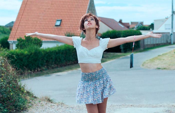 Кадр из фильма Империя кадр Империя 5