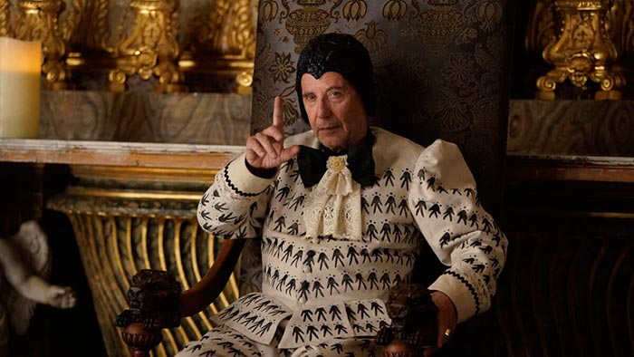 Кадр из фильма Империя кадр Империя 6