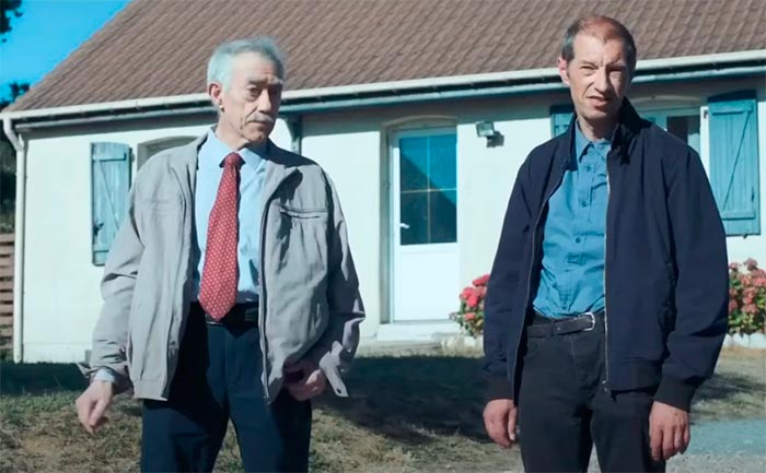 Кадр из фильма Империя кадр Империя 8