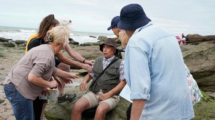 Кадр из фильма Империя кадр Империя 9