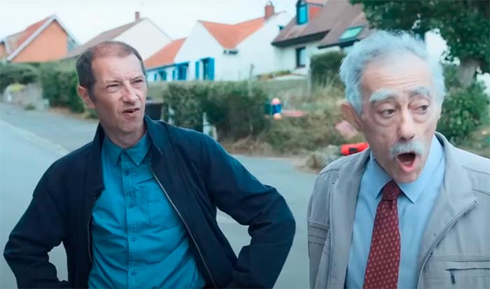 Кадр из фильма Империя кадр Империя 11