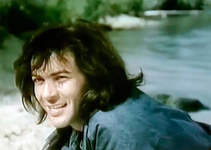 Кадр из фильма Имя твоё кадр Имя твоё 5