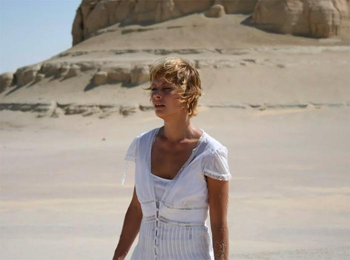 Кадр из фильма Инди кадр Инди 2