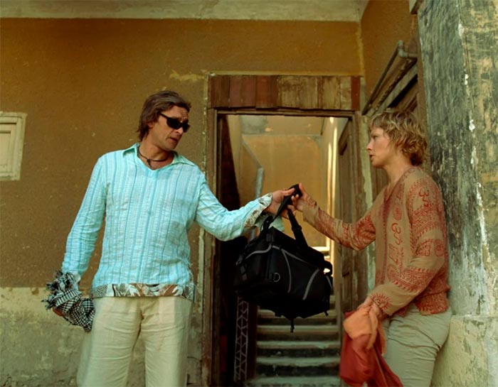 Кадр из фильма Инди кадр Инди 4