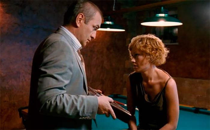 Кадр из фильма Инди кадр Инди 7