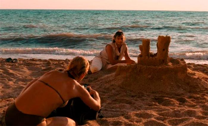 Кадр из фильма Инди кадр Инди 10