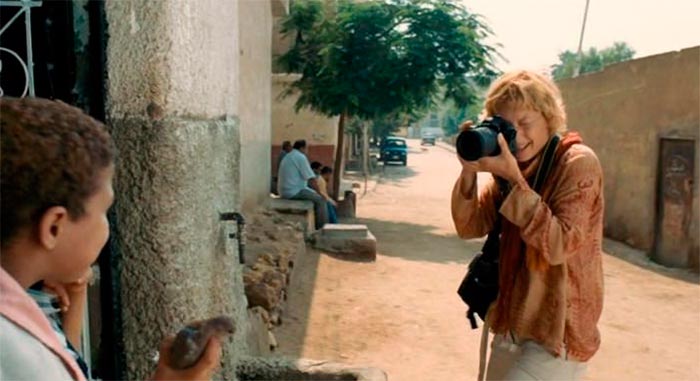 Кадр из фильма Инди кадр Инди 11