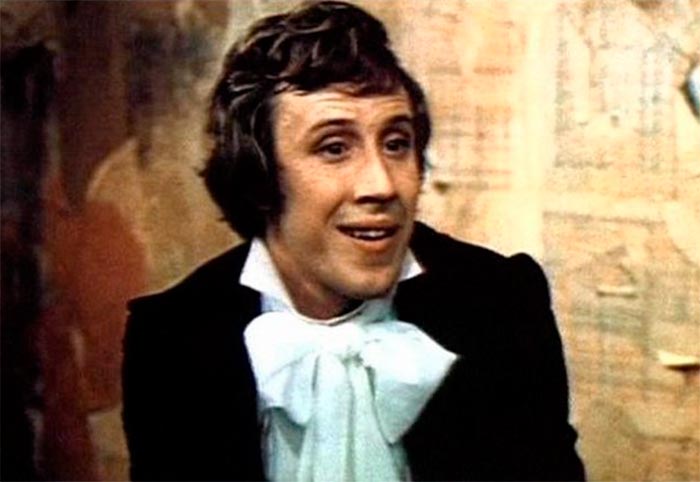 Кадр из фильма Инкогнито из Петербурга кадр Инкогнито из Петербурга 2