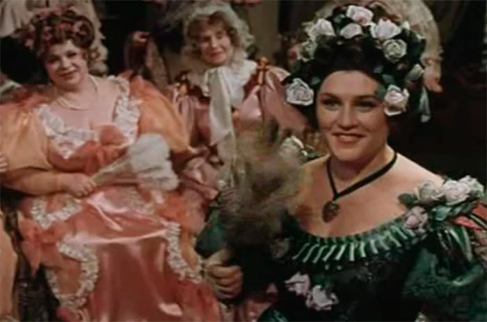 Кадр из фильма Инкогнито из Петербурга кадр Инкогнито из Петербурга 9