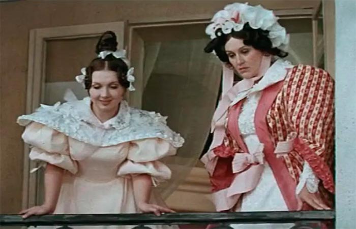 Кадр из фильма Инкогнито из Петербурга кадр Инкогнито из Петербурга 10