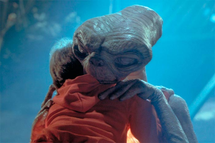 кадр Инопланетянин 3