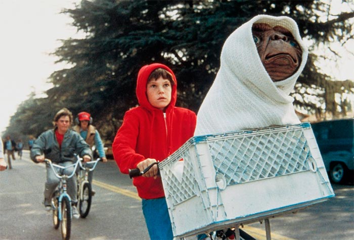 кадр Инопланетянин 4