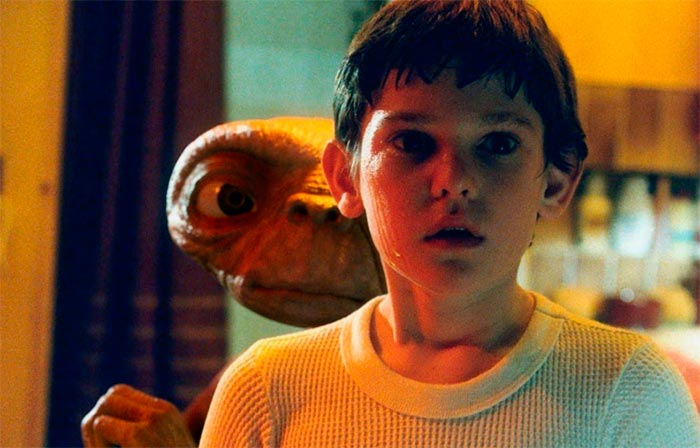 кадр Инопланетянин 8