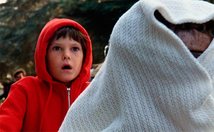 кадр Инопланетянин 9