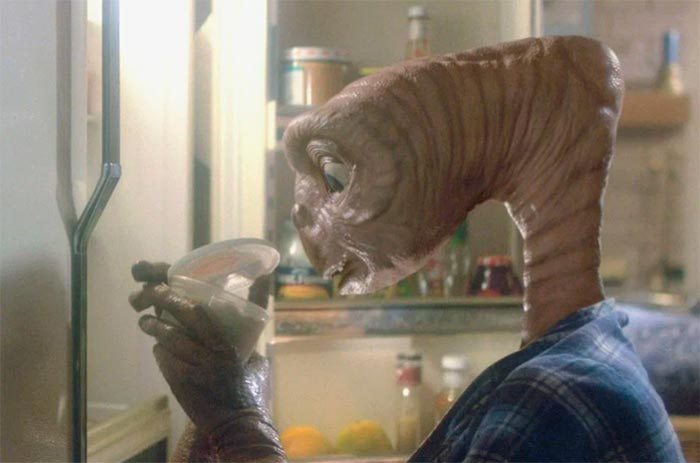 кадр Инопланетянин 10