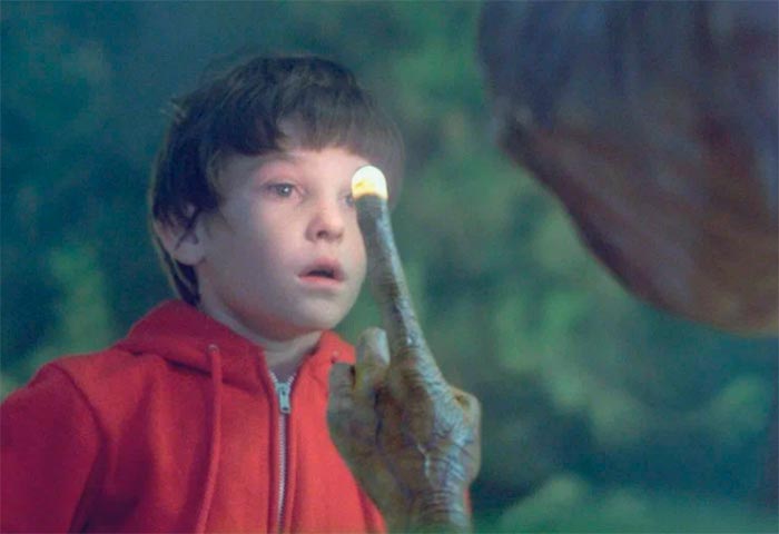 кадр Инопланетянин 11