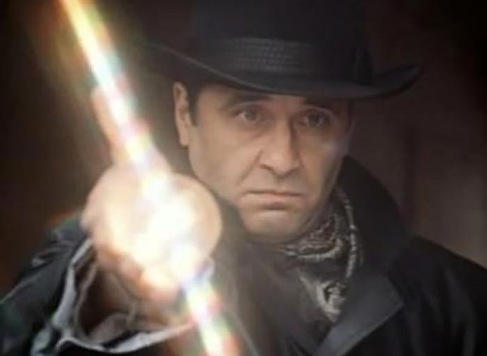 кадр Инопланетянка 5