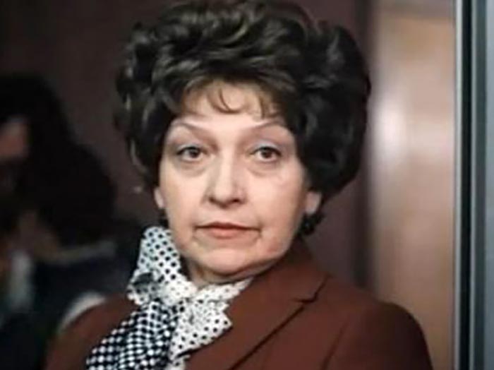 кадр Инопланетянка 6