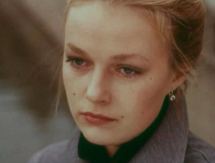 Кадр из фильма Инспектор Лосев кадр Инспектор Лосев 3