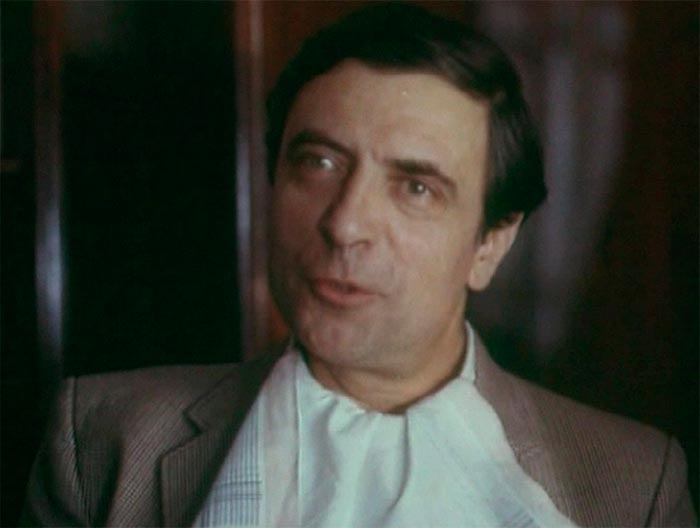 Кадр из фильма Инспектор Лосев кадр Инспектор Лосев 4