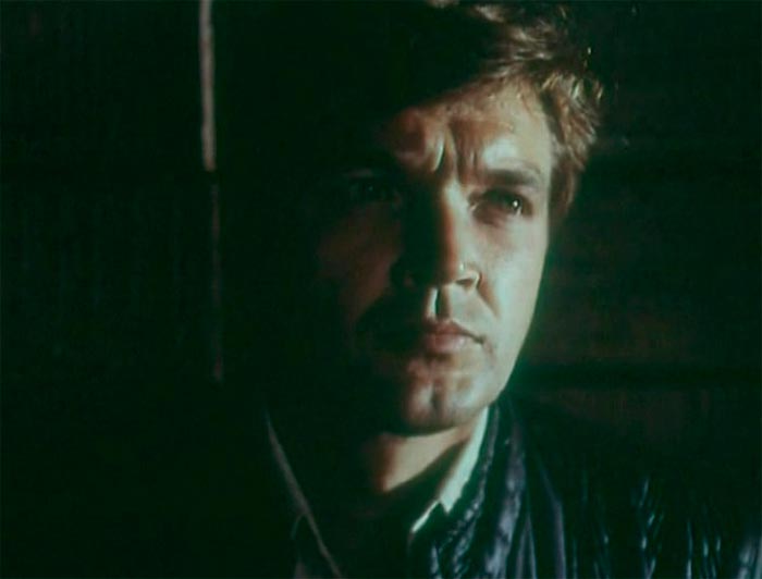 Кадр из фильма Инспектор Лосев кадр Инспектор Лосев 5