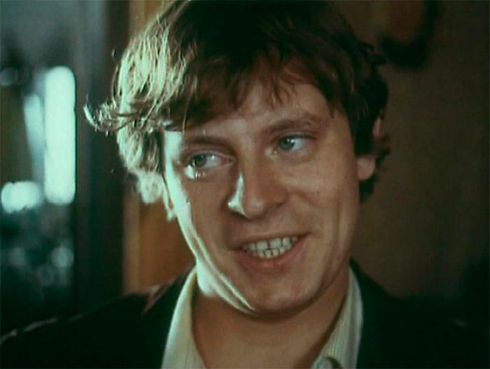 Кадр из фильма Инспектор Лосев кадр Инспектор Лосев 11