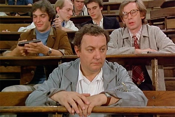 Кадр из фильма Инспектор-разиня кадр Инспектор-разиня 3