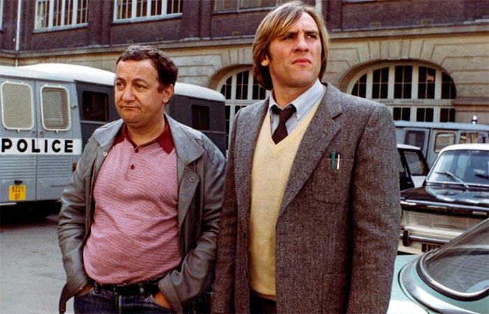 Кадр из фильма Инспектор-разиня кадр Инспектор-разиня 4