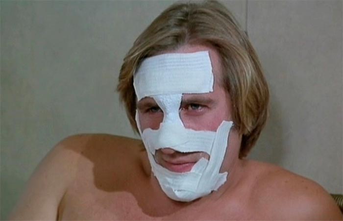 Кадр из фильма Инспектор-разиня кадр Инспектор-разиня 6