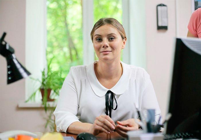 кадр Интим не предлагать 3