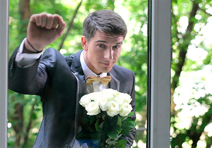 кадр Интим не предлагать 5